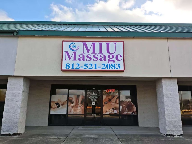 MIU Massage, massage spa in Sellersburg, IN, photo 1 of 5