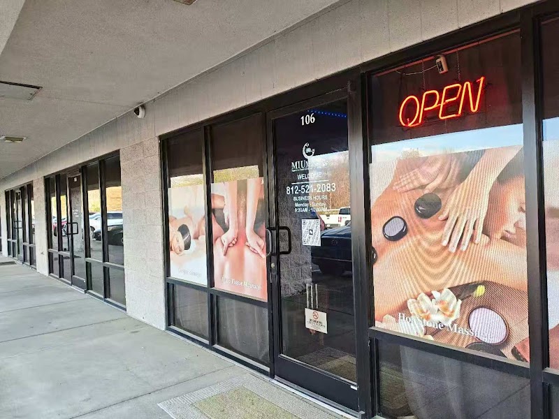 MIU Massage, massage spa in Sellersburg, IN, photo 2 of 5