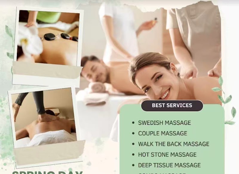 MIU Massage, massage spa in Sellersburg, IN, photo 5 of 5